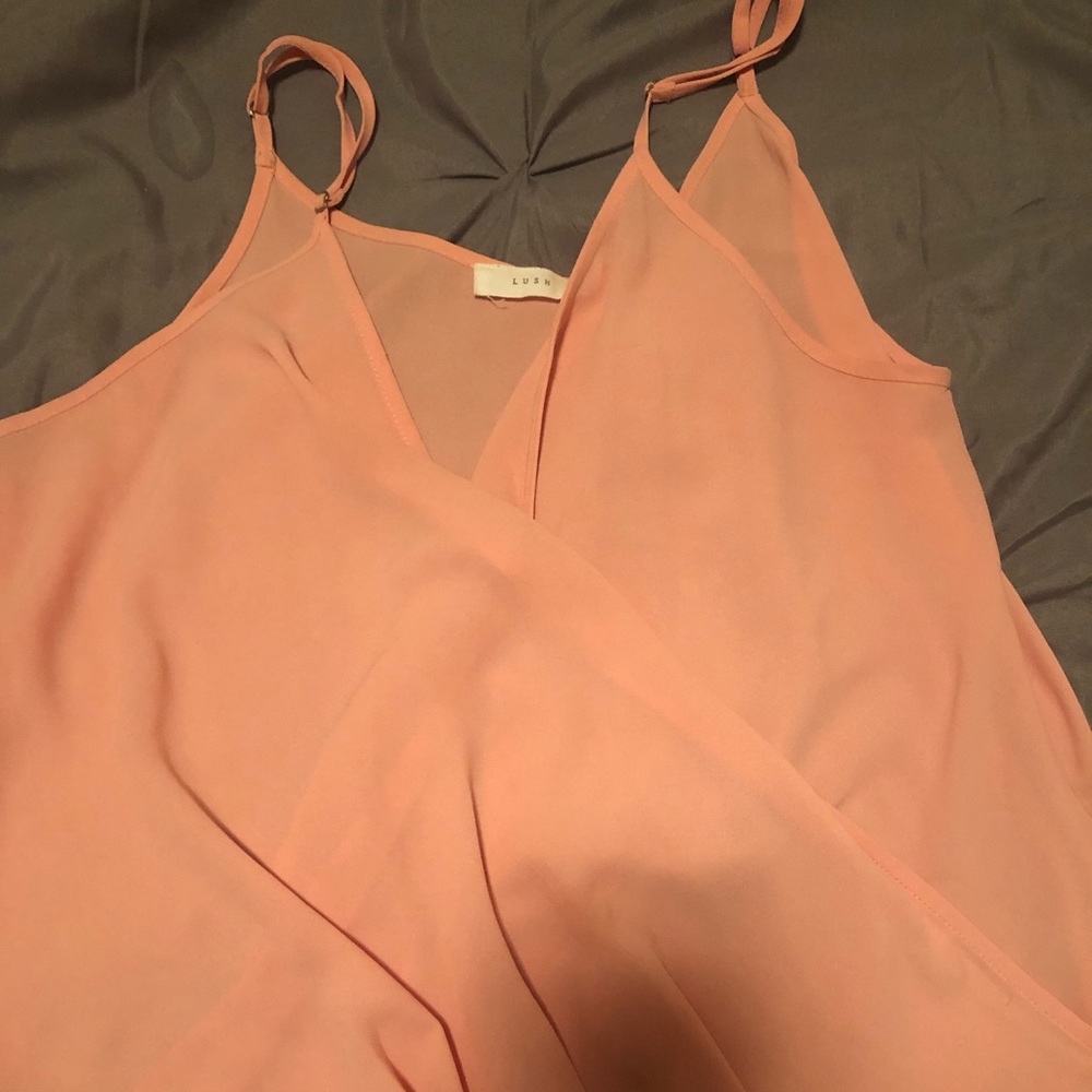 Lush Shirt